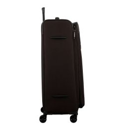 Valise Monthélys 4 Roues Extensible78x4 