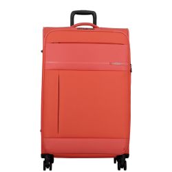 Valise Monthélys 4 Roues Extensible78x4 