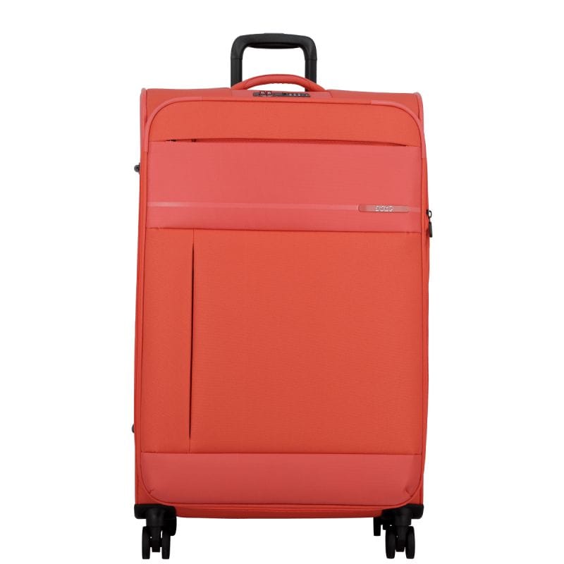 Valise Monthélys 4 Roues Extensible78x4 