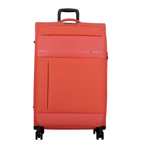 Valise Monthélys 4 Roues Extensible78x4 