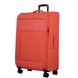 Valise Monthélys 4 Roues Extensible78x4 