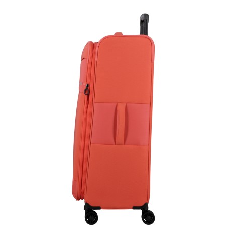 Valise Monthélys 4 Roues Extensible78x4 