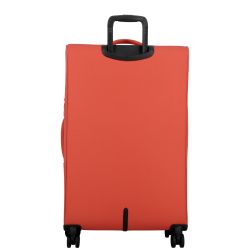 Valise Monthélys 4 Roues Extensible78x4 