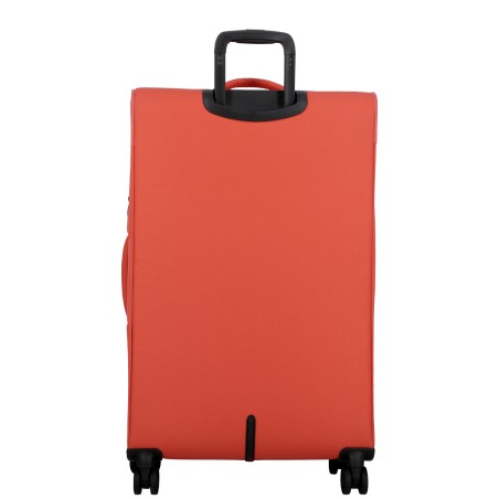 Valise Monthélys 4 Roues Extensible78x4 