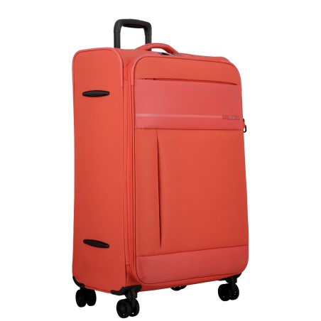 Valise Monthélys 4 Roues Extensible78x4 