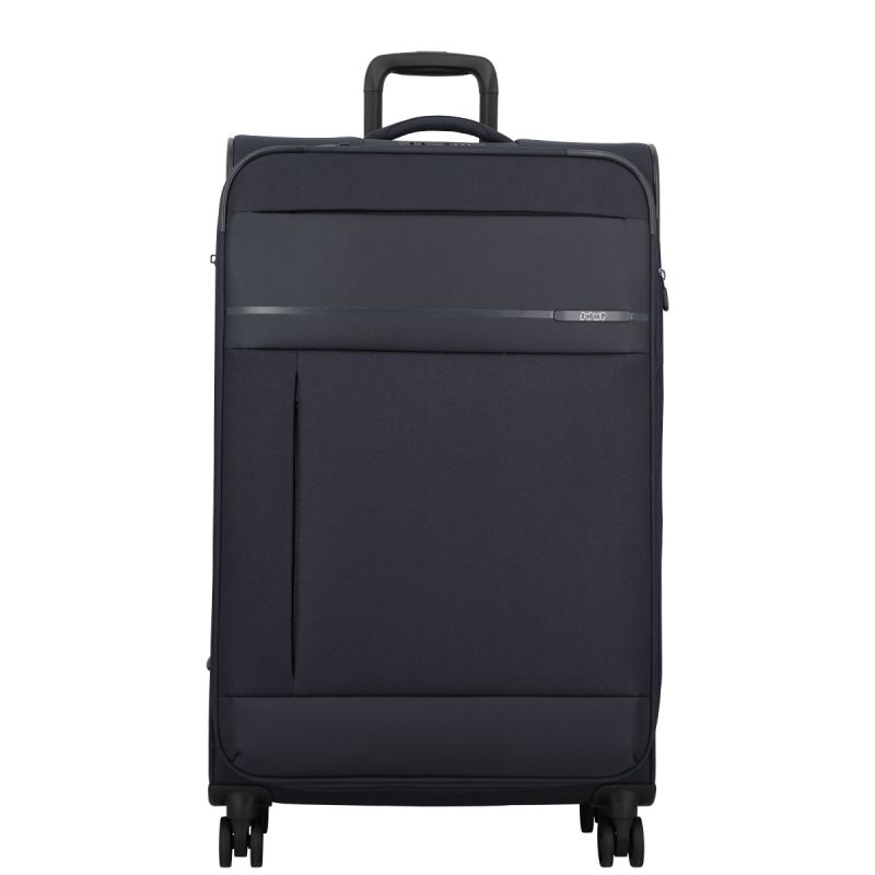 Valise Monthélys 4 Roues Extensible78x4 