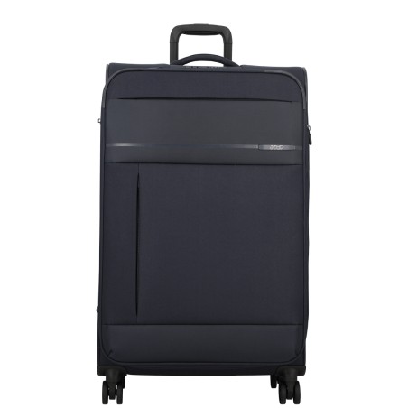 Valise Monthélys 4 Roues Extensible78x4 