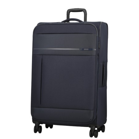Valise Monthélys 4 Roues Extensible78x4 
