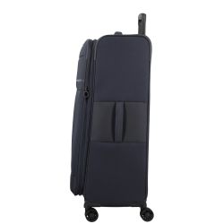 Valise Monthélys 4 Roues Extensible78x4 