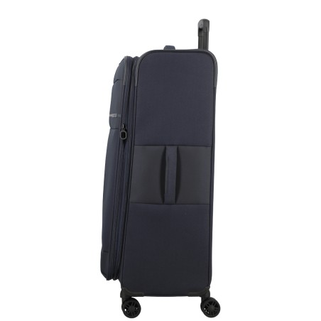 Valise Monthélys 4 Roues Extensible78x4 