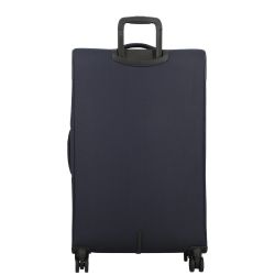Valise Monthélys 4 Roues Extensible78x4 