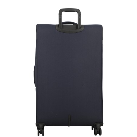 Valise Monthélys 4 Roues Extensible78x4 
