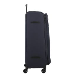 Valise Monthélys 4 Roues Extensible78x4 
