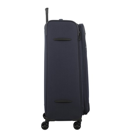Valise Monthélys 4 Roues Extensible78x4 