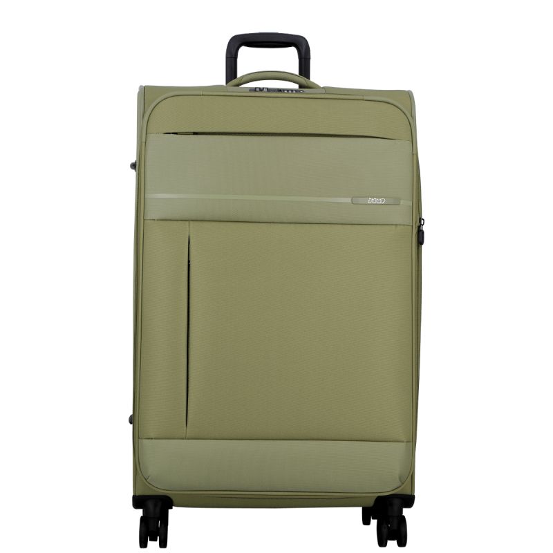 Valise Monthélys 4 Roues Extensible78x4 