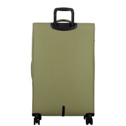 Valise Monthélys 4 Roues Extensible78x4 