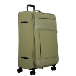 Valise Monthélys 4 Roues Extensible78x4 