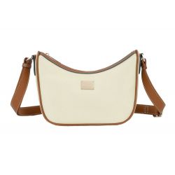 Sac Bandoulière Danse Pany S en Toile