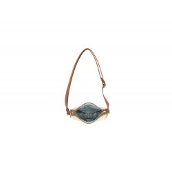 Sac Bandoulière Danse Pany S en Toile