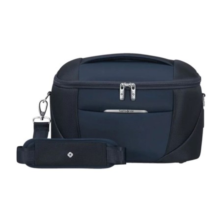 Vanity Re-Lite Beauty Case
