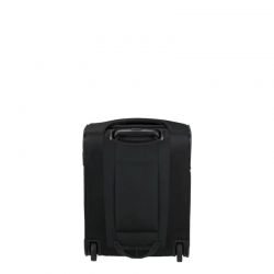 Valise Cabine 45 cm Re-Lite Noir