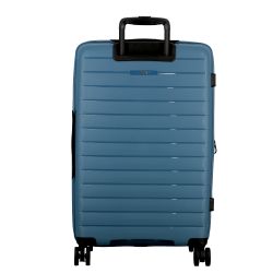 Valise Striper 4 Roues Extensible - Jump