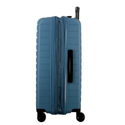 Valise Striper 4 Roues Extensible - Jump