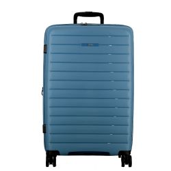 Valise Striper 4 Roues Extensible - Jump