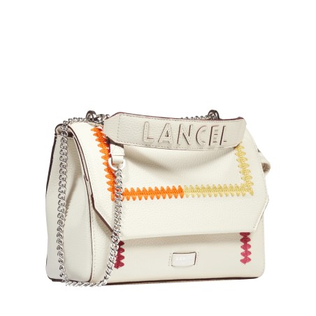 Sac à Rabat M Ninon Beige