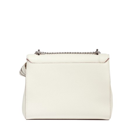 Sac à Rabat M Ninon Beige