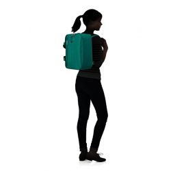 Sac de Voyage Urbify 3-Way en Toile