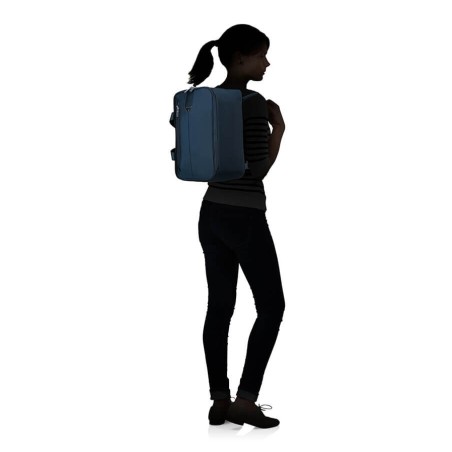 Sac de Voyage Urbify 3-Way en Toile