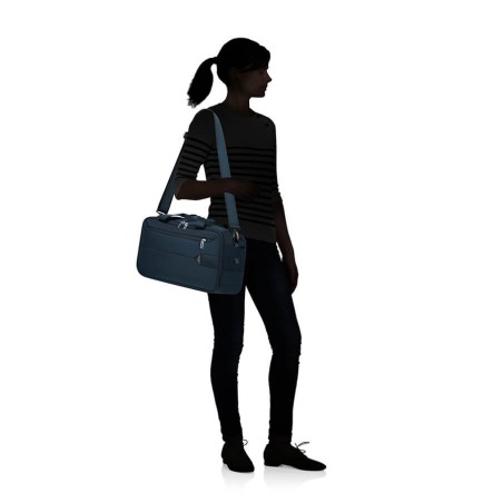 Sac de Voyage Urbify 3-Way en Toile