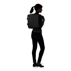 Sac de Voyage Urbify 3-Way en Toile