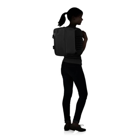 Sac de Voyage Urbify 3-Way en Toile