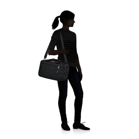Sac de Voyage Urbify 3-Way en Toile