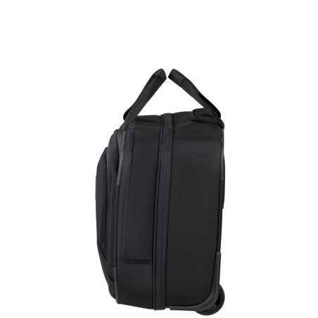 Rolling Tote Ordinateur GuardIT 3.0 17.3"