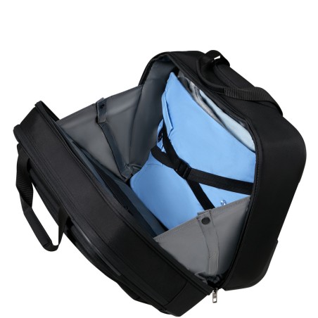 Rolling Tote Ordinateur GuardIT 3.0 17.3"