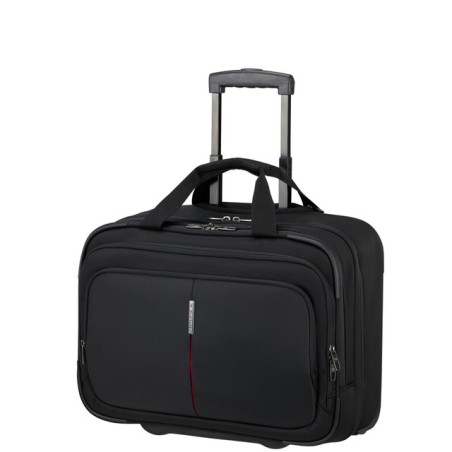 Rolling Tote Ordinateur GuardIT 3.0 17.3"