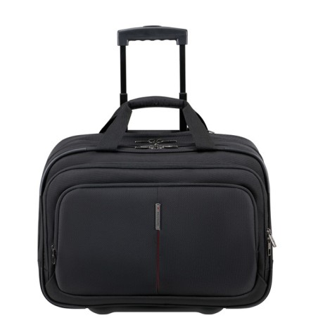 Rolling Tote Ordinateur GuardIT 3.0 17.3"