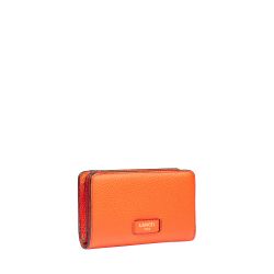 Portefeuille Rectangulaire Ninon en Cuir