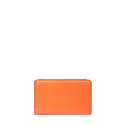 Portefeuille Rectangulaire Ninon en Cuir