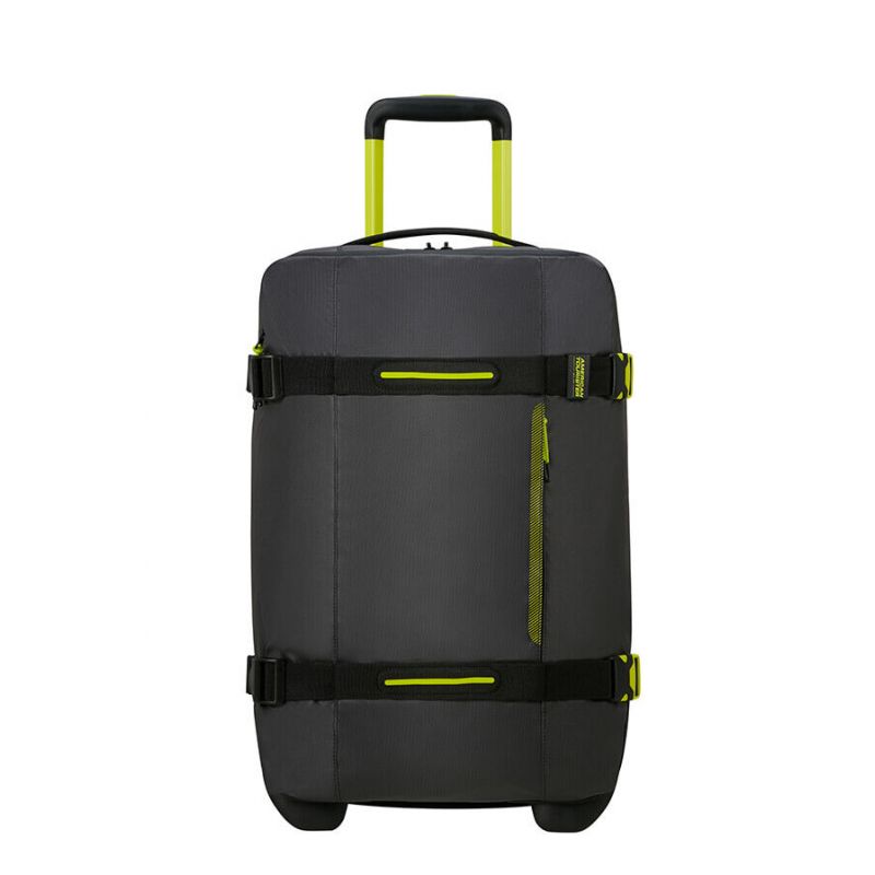 Sac à Dos de Voyage Cabine Urban Track en Toile 55 cm Sac à Dos de Voyage Cabine Urban Track en Toile 55 cm