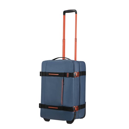 Sac à Dos de Voyage Cabine Urban Track en Toile 55 cm