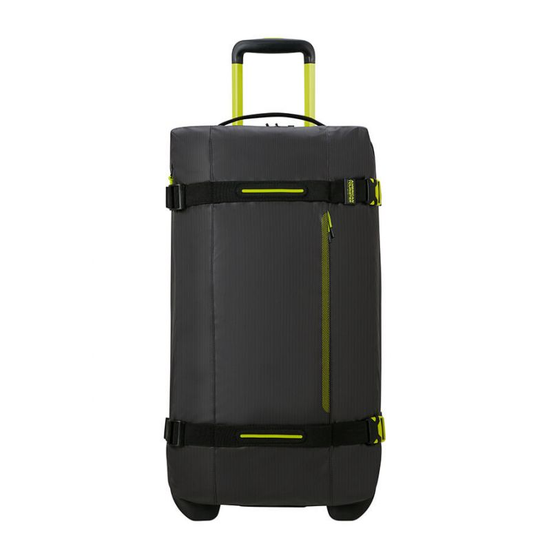 Sac à Dos de Voyage Cabine Urban Track en Toile 68 cm Sac à Dos de Voyage Cabine Urban Track en Toile 68 cm