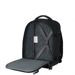 Sac à Dos de Voyage Cabine Backpack S Prime en Toile