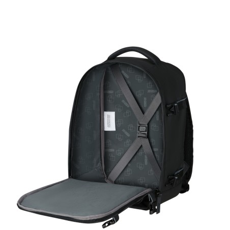 Sac à Dos de Voyage Cabine Backpack S Prime en Toile