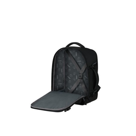 Sac à Dos de Voyage Take 2 Cabine Backpack MS Prime en Toile