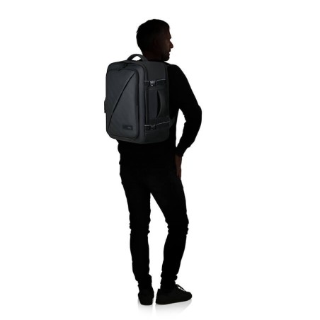 Sac à Dos de Voyage Take 2 Cabine Backpack M Prime en Toile