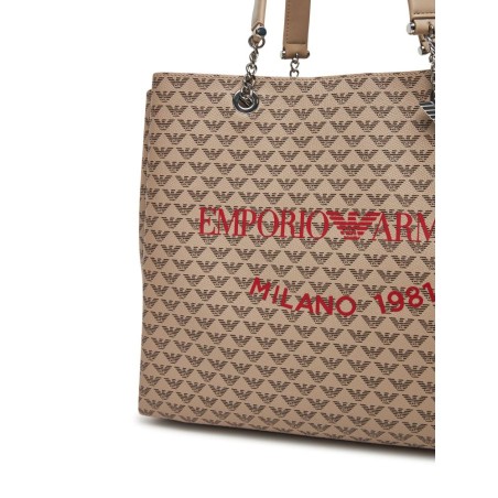 Sac à Main Aigle en Synthétique
